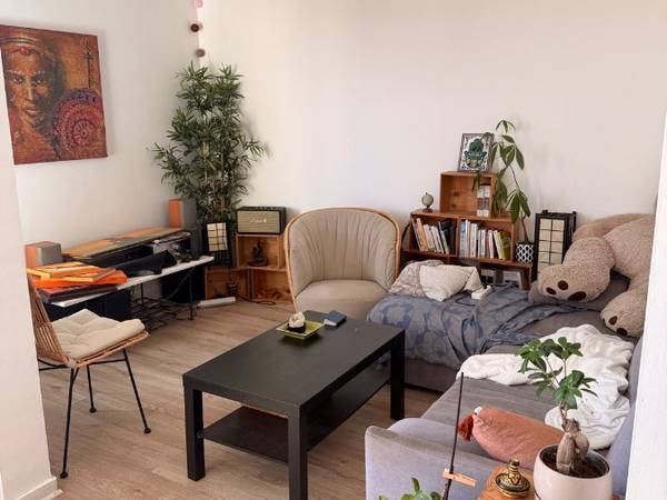Sous-location / Appartement 7 pièces de 100 m², Talence, Rue de Suzon / Photo 6