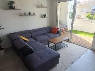 Flatsharing / 3-bedroom flat · 75 m², Cenon, Rue de la République