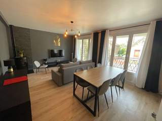 Colocation / Maison 7 pièces de 216 m², Savigny-sur-Orge, Rue Rene Legros