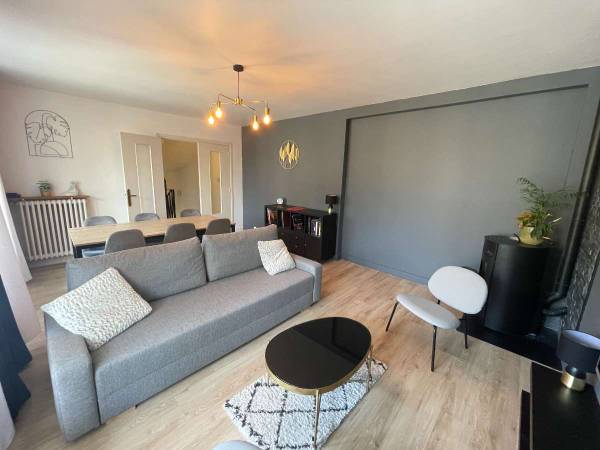 Colocation / Maison 7 pièces de 216 m², Savigny-sur-Orge, Rue Rene Legros / Photo 2