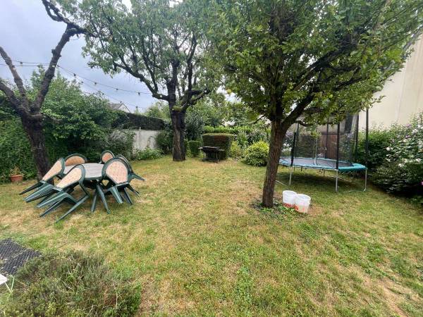 Colocation / Maison 7 pièces de 216 m², Savigny-sur-Orge, Rue Rene Legros / Photo 21