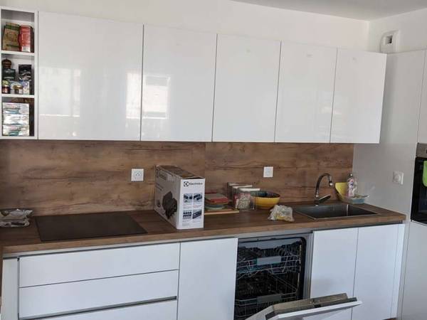 Coliving / Appartement 4 pièces de 90 m², Montpellier, Rue du Lantissargues / Photo 2