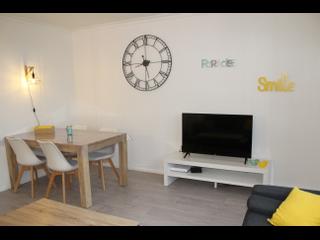 Room share / 5 rooms apartment · 80 m², Angers, Rue Montesquieu