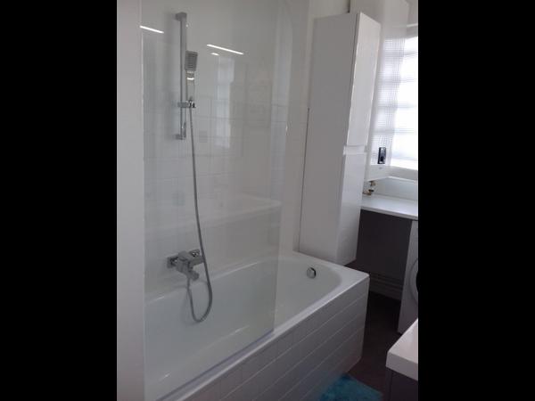 Colocation / Appartement 5 pièces de 80 m², Angers, Rue Montesquieu / Photo 8