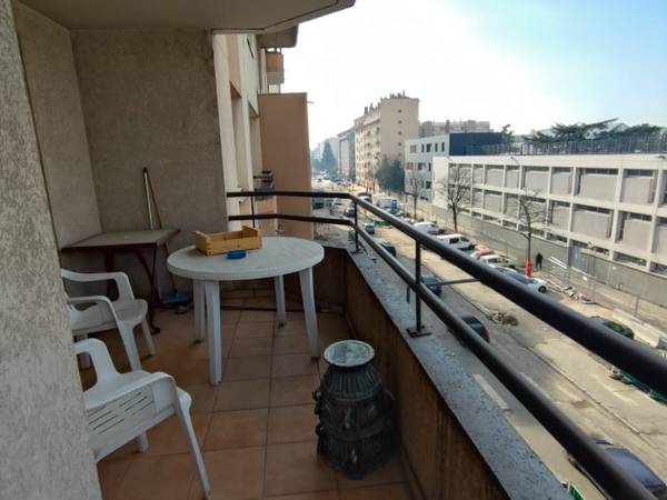 Colocation / Appartement 6 pièces de 90 m², Lyon / Photo 7