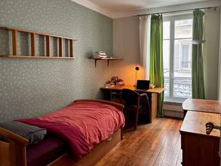 Duplex 8 pièces de 170 m²
