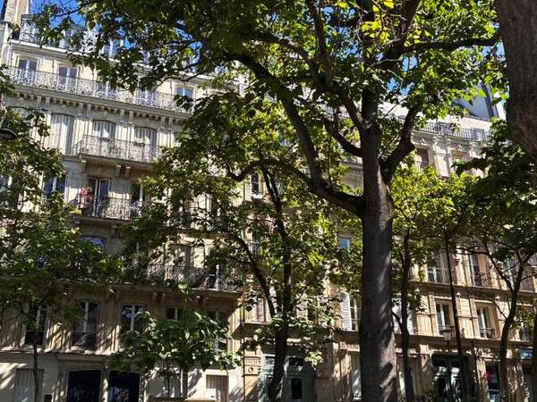Sous-location / Duplex 8 pièces de 170 m², Paris, Place Jussieu / Photo 10