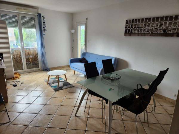Colocation / Appartement 6 pièces de 91 m², Pessac, Avenue de Canéjan / Photo 2