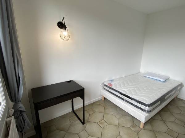 Colocation / Appartement 4 pièces de 64 m², Ivry-sur-Seine, Avenue du Général Leclerc / Photo 4