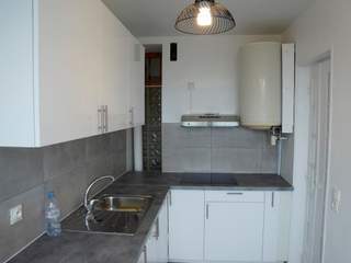 Colocation / Appartement 4 pièces de 64 m², Ivry-sur-Seine, Avenue du Général Leclerc