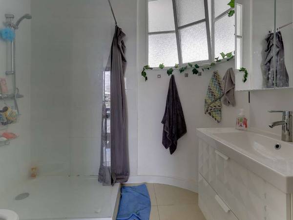 Flatsharing / 7-bedroom flat · 123 m², Rennes, Rue Capitaine Maignan / Photo 7