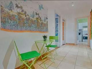 Colocation, Appartement 5 pièces, Lyon
