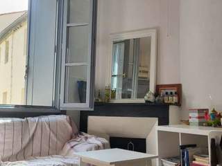 Sublet / 1-bedroom flat · 26 m², Montpellier, Rue Paul Brousse
