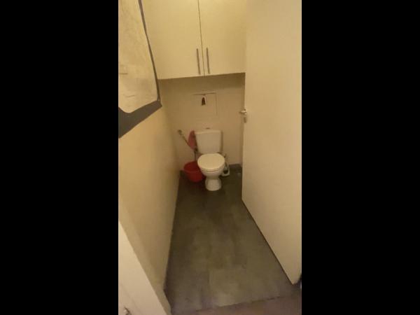 Sous-location / Appartement 4 pièces de 100 m², Paris, Rue du Nord / Photo 6