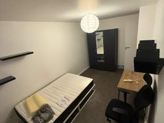 Appartement 4 pièces de 100 m²