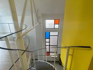 Sublet / 5-bedroom flat · 116 m², Marseille, Rue Chateauredon