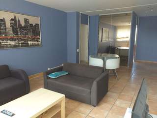 Flatsharing / Appartement 5 pièces de 93 m², Toulouse, Allée du Vivarais