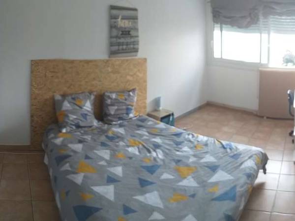 Colocation / Appartement 5 pièces de 93 m², Toulouse, Allée du Vivarais / Photo 2