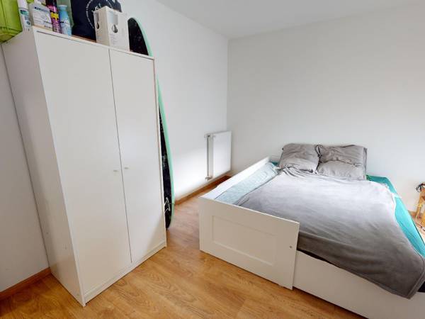 Colocation / Appartement 5 pièces de 81 m², Mérignac, Avenue du Chut / Photo 2