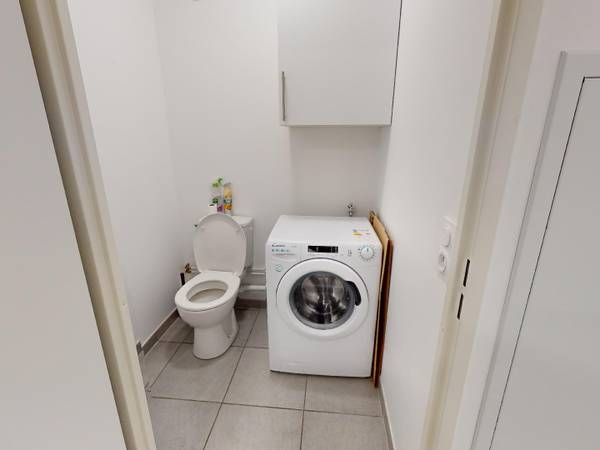 Colocation / Appartement 5 pièces de 81 m², Mérignac, Avenue du Chut / Photo 15