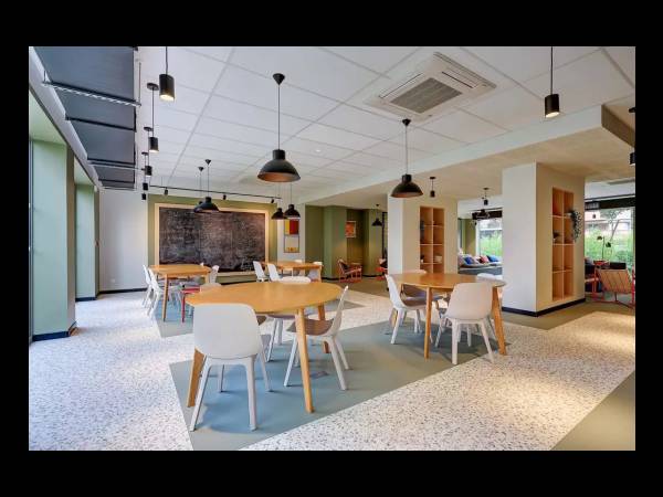 Location / Résidence 1 pièce de 18 m², Dijon, 23 Av. du Drapeau / Photo 15