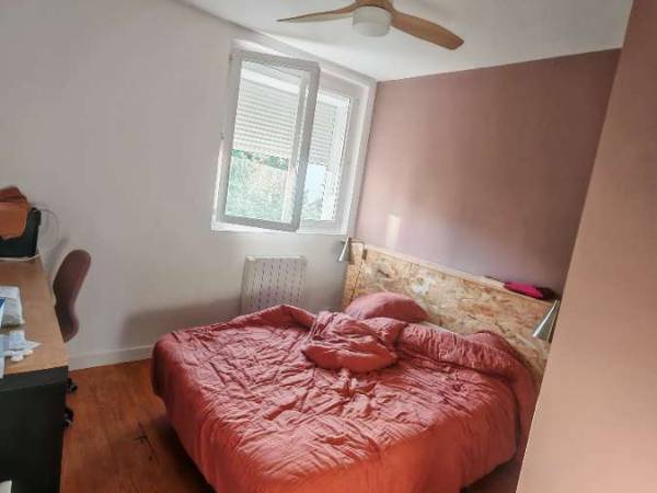 Location / Appartement 3 pièces de 55 m², Toulouse, Rue Saint-Thomas-D'Aquin / Photo 5