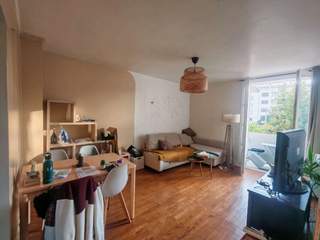 Rental / 3-bedroom flat · 55 m², Toulouse, Rue Saint-Thomas-D'Aquin