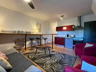 Coliving / Duplex 4 pièces de 55 m², Saint-Pierre, Chemin Bernardin