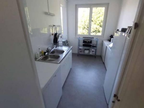 Chambre chez l'habitant / Appartement 3 pièces de 60 m², La Celle-Saint-Cloud, Voie Communale le Mail / Photo 2