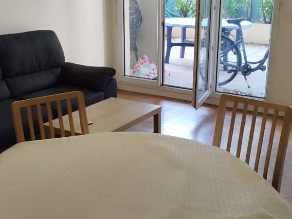 Colocation / Appartement 3 pièces de 68 m², Lyon, Rue Saint Eusèbe / Photo 5