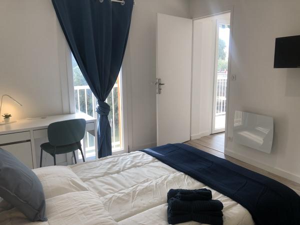 Colocation / Appartement 5 pièces de 85 m², Castres, Boulevard Henri Sizaire / Photo 3