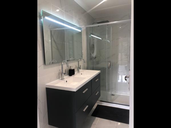 Colocation / Appartement 5 pièces de 85 m², Castres, Boulevard Henri Sizaire / Photo 2