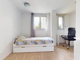 Colocation / Appartement 4 pièces de 67 m², Pontoise, Les Maradas Verts