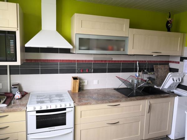 Colocation / Appartement 4 pièces de 80 m², Saint-Étienne, Rue Virgile / Photo 2