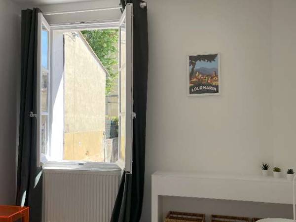 Chambre pour étudiant / Maison 3 pièces de 70 m², Avignon, Rue du Petit Muguet / Photo 2