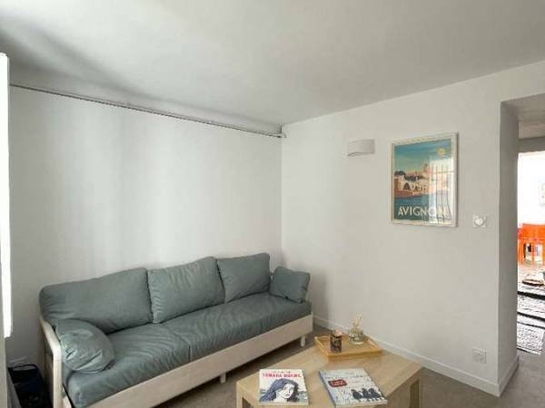 Chambre pour étudiant / Maison 3 pièces de 70 m², Avignon, Rue du Petit Muguet / Photo 7
