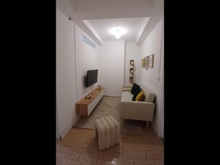 Flatsharing / 7-bedroom flat · 124 m², Nancy, Rue Jeanne d'Arc