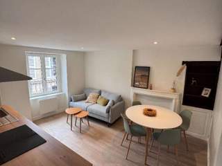 Colocation / Appartement 3 pièces de 44 m², Poitiers, Rue des Balances d'Or