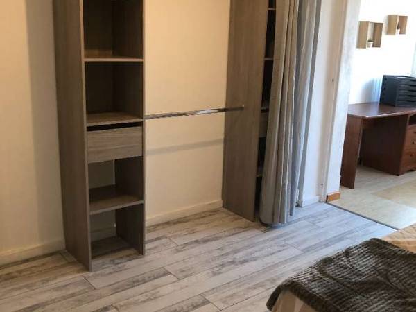 Chambre chez l'habitant / Maison 6 pièces de 134 m², Colmar, Niklausbrunn Weg / Photo 2