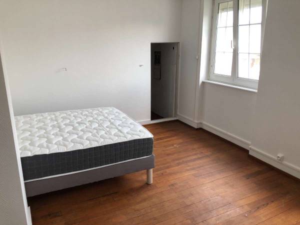 Chambre chez l'habitant / Maison 6 pièces de 134 m², Colmar, Niklausbrunn Weg / Photo 5