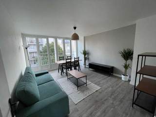 Colocation / 4 rooms apartment · 75 m², Fontaine, Avenue du Vercors