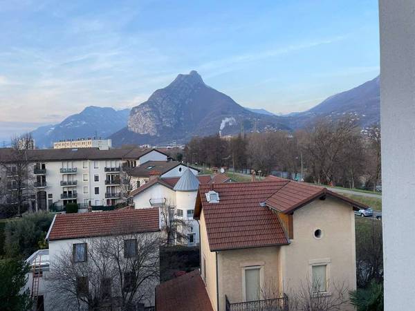 Colocation / Appartement 4 pièces de 75 m², Fontaine, Avenue du Vercors / Photo 8