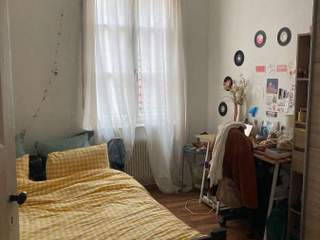 Casa partilhada / 5 rooms apartment · 85 m², Strasbourg, Rue Paul Janet