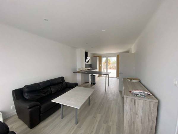 Colocation / Maison 4 pièces de 70 m², La Roche-sur-Yon, Rue des Gondoliers / Photo 14