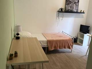 Location / Studio apartment, Vichy