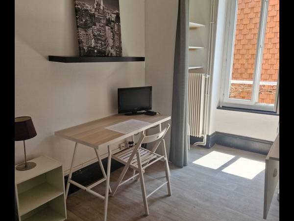 Location / Studio, Vichy / Photo 2