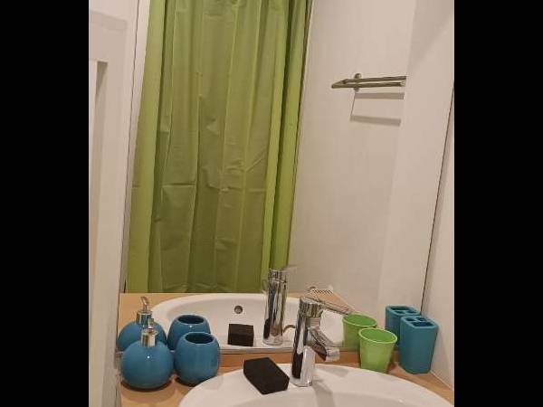 Colocation / Appartement 3 pièces de 60 m², Saint-Nazaire, Rue des Celtes / Photo 7