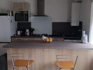 Flatsharing / 3-bedroom flat · 60 m², Saint-Nazaire, Rue des Celtes