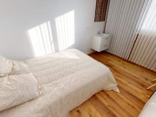 Colocation / Appartement 5 pièces de 90 m², Cenon, Rue Camille Pelletan