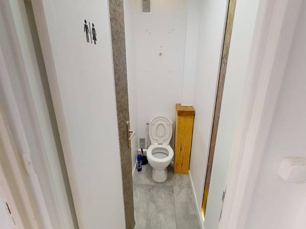 Colocation / Appartement 5 pièces de 90 m², Cenon, Rue Camille Pelletan / Photo 14